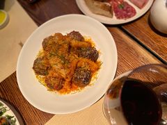 -Mercato莫卡多露台餐厅与酒吧(K11店)