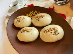 香煎和牛包-宝丽轩中餐厅BAOLIXUAN