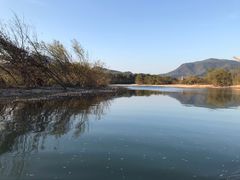 -楠溪江风景名胜区