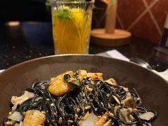 -绿茵阁牛扒餐厅(客村店)