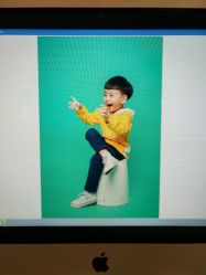 -贝克叔叔儿童摄影工作室(天时嘉园店)