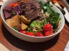 -京A Taproom·精酿餐吧(CBD店)