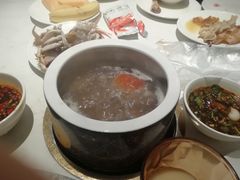-诱货海鲜自助火锅(爱琴海购物公园东百店)