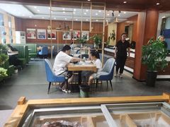 -高玛纳驴肉火烧(一世界店)