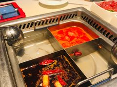 -海底捞火锅(顺义华联店)