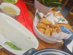-风情丽江斑鱼火锅(孙家沟西南路80号店)