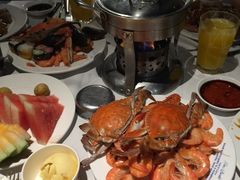iphone_upload_pic-星伦多自助料理(江阴万达店)