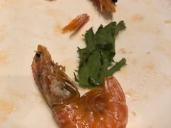 -上海金桥红枫万豪酒店-万豪中餐厅