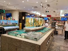 -初色海鲜自助(万丰路店)
