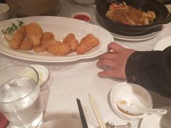 -上海小南国(金桥国际广场店)