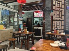 -秦园陕西手工面馆(番禺节能科技园店)