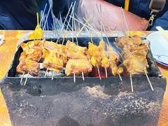 -万丰串店