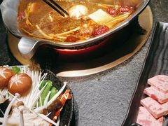 -湊湊火锅·茶憩(打浦桥日月光店)