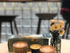 -Seesaw Coffee(环贸iapm店)