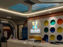 -极橙儿童齿科矫正中心(奥城店)