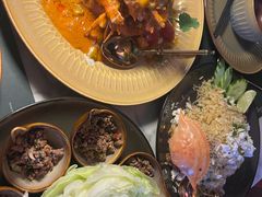 -Tegu泰古莲·泰国餐厅(红山6979店)