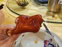 -杨厨的田园饭店(长城路店)