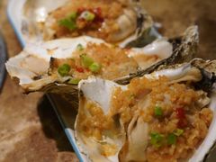 -金太阳海鲜烧烤·本地人餐厅(东纬路旗舰店)