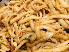 -老九圆山西面馆(CBD店)