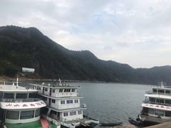 -新安江山水画廊风景区