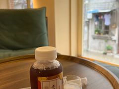 土茯苓罗汉果吸吸冻-樹夏shhha(越秀店)