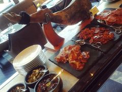 -深圳四季酒店·馥自助餐厅