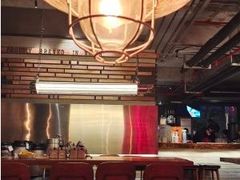 大堂-Devils’ Brewery小恶魔精酿啤酒(武汉天地店)