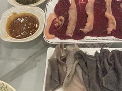 -福合埕牛肉火锅(长平国新店)