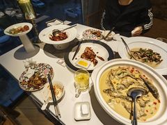 -上座云间·青年赣菜(绿茵店)