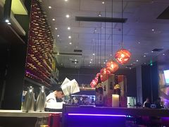 大堂-NIUNIUPARK和牛螃蟹(龙湖杭州滨江天街店)