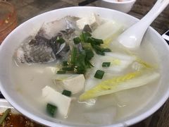 -阳江河堤老牌曾记美食