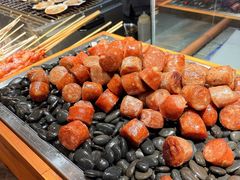 -布多斯烤肉火锅自助(江腾广场店)