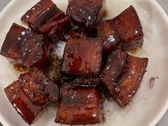 -南小馆(迪士尼小镇店)