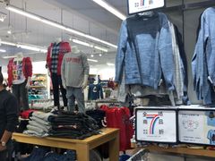 -GAP(王府井奥莱·香江小镇店)
