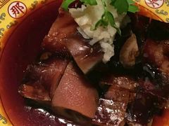 -那家小馆•北京菜•烤鸭(香山店)