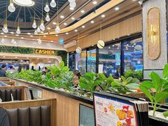 -龙城冰室(旺角)