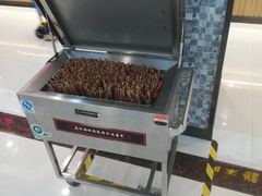 -荷园一餐厅