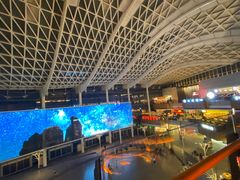 -星巴克臻选(北京颐堤港中心第二店)