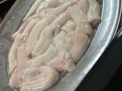 -江村四哥新鲜牛肉店(江高总店)