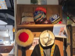 -纳鲁孜·新疆特色餐厅(上海悦荟广场店)