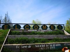 -前小桔亲子创意农场·草莓采摘·露营烧烤