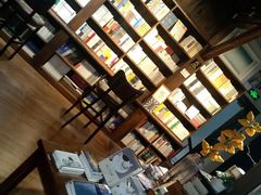 -良友书坊(安徽路店)