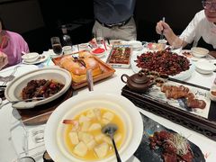 -三生三味密宗川菜·江景餐厅(来福士店)