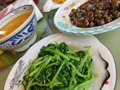 -七的湖·江南蟹舫·阳澄湖农家菜(蟹舫苑店)