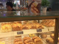 -面包新语(滨湖万达店)