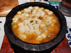 -绿茶餐厅(昆明世纪金源店)