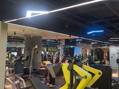 -GMJ·24H健身房(北外滩店)