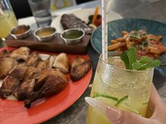 -Hi City·城市之巅