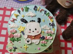 -米柚烘焙教室(新天地购物中心店)