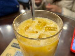 -仁信老铺甜品(北京路店)